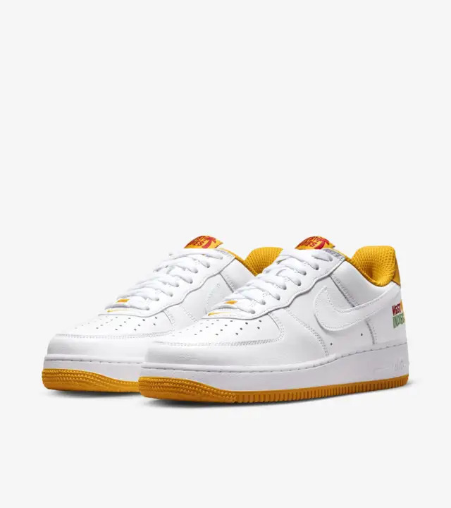 Nike Air Force 1 West Indies