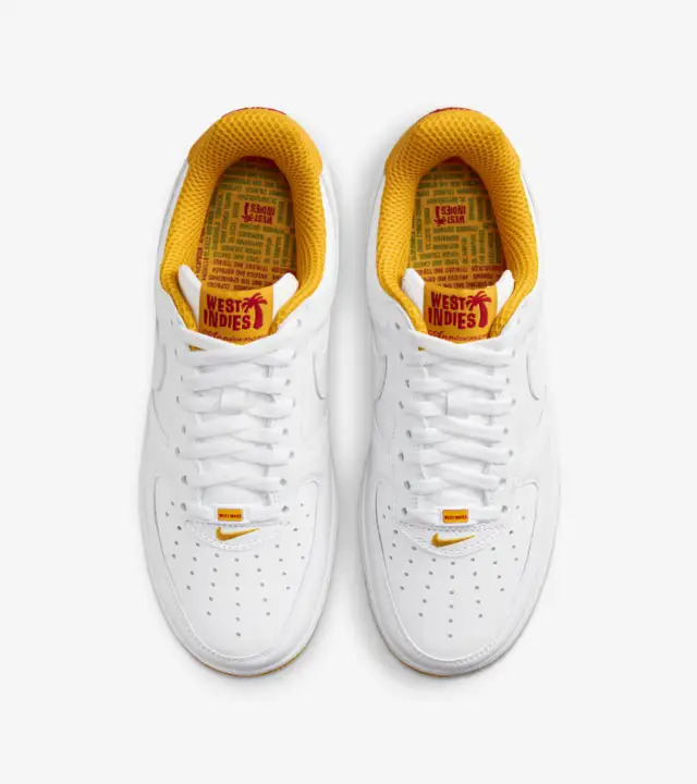 Nike Air Force 1 West Indies