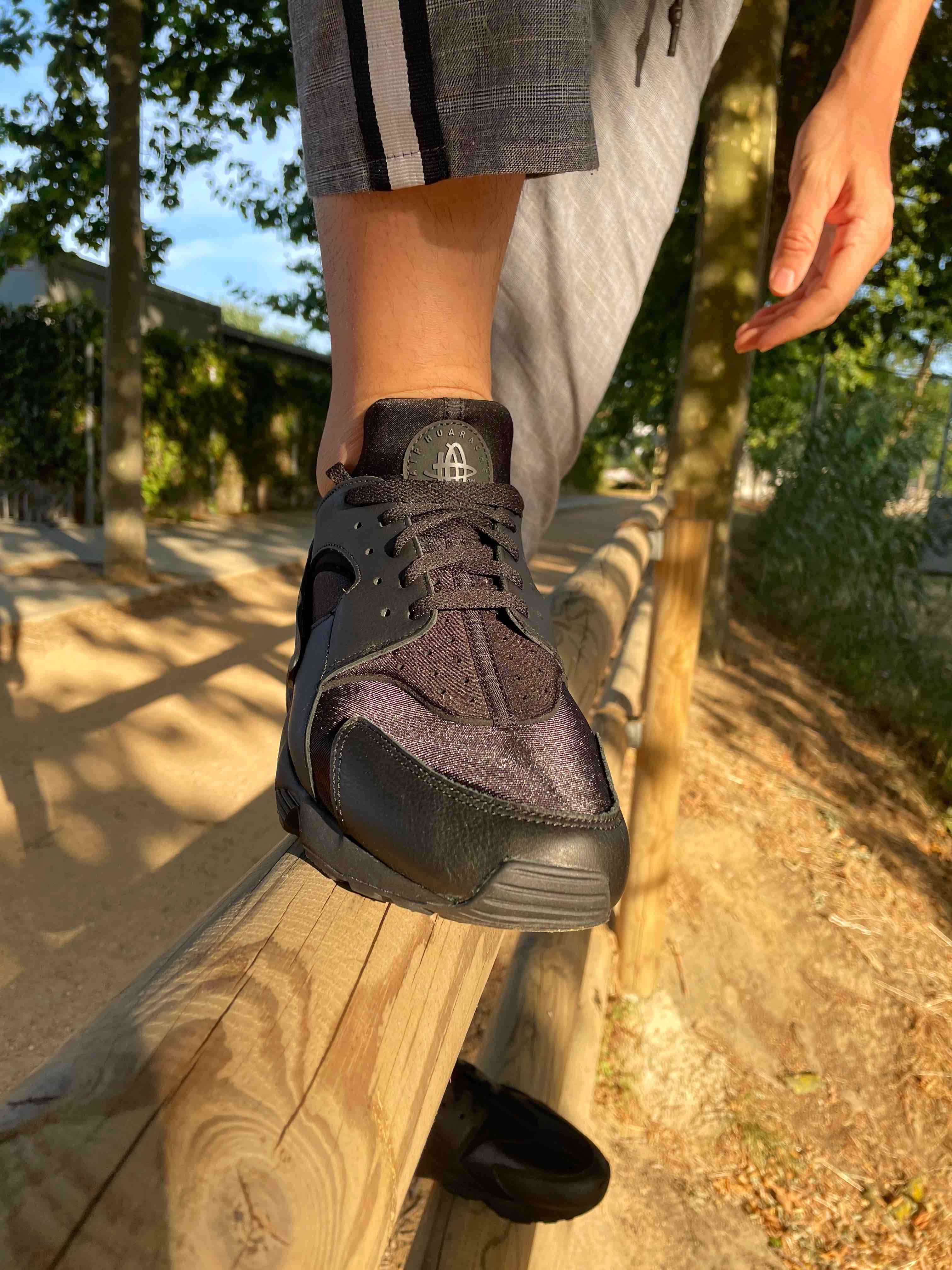 Nike Air Huarache Nike Air Huarache