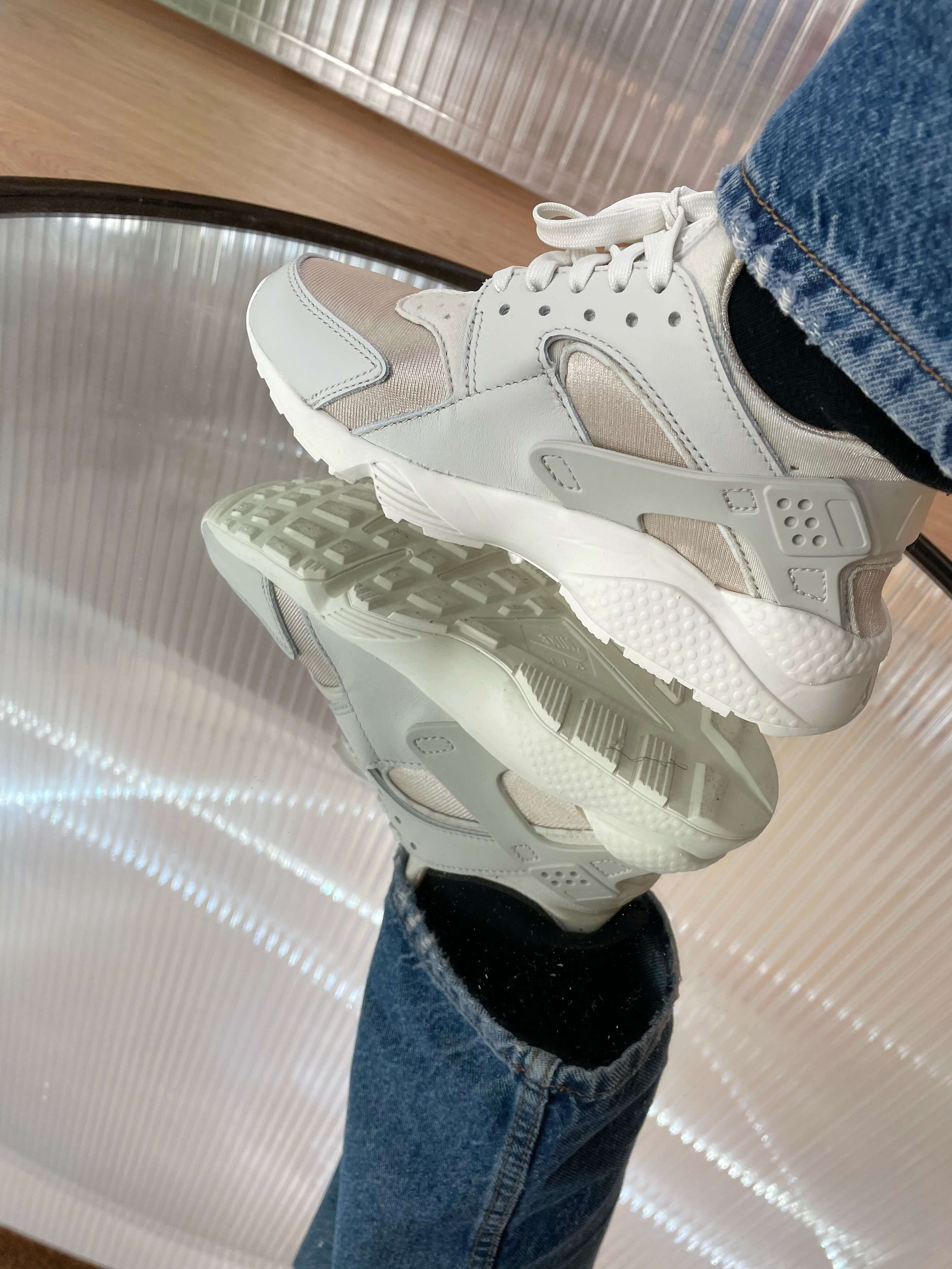 Nike Air Huarache