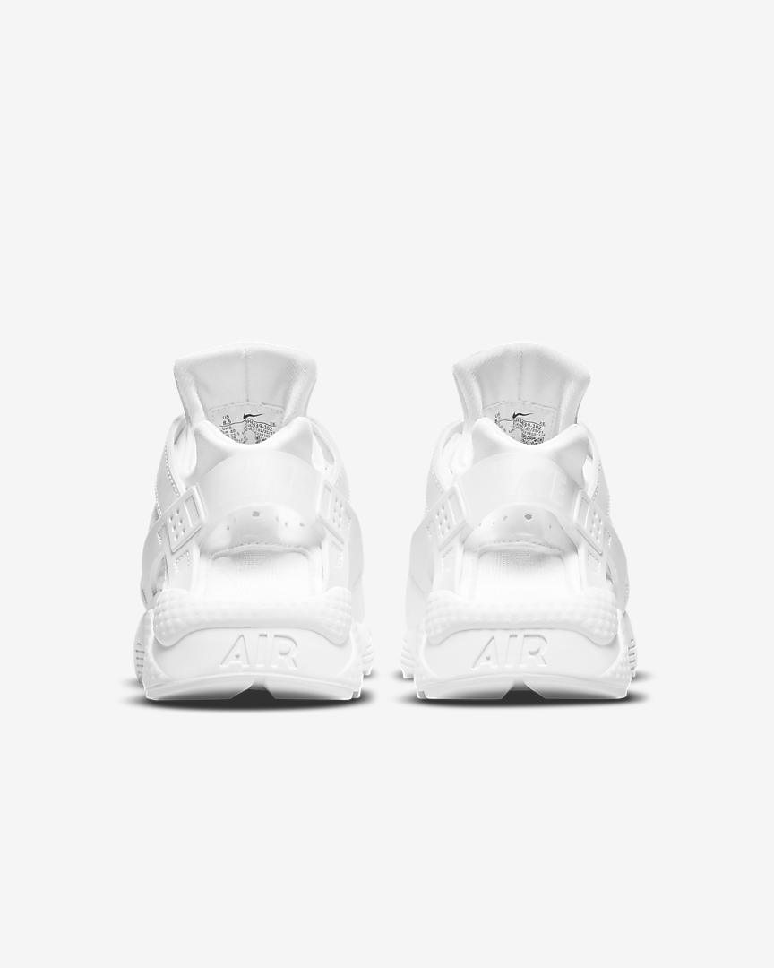 Nike Air Huarache blancas Nike Air Huarache blancas