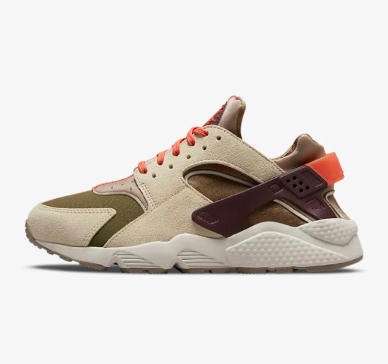 Nike Air huarache mujer 8M