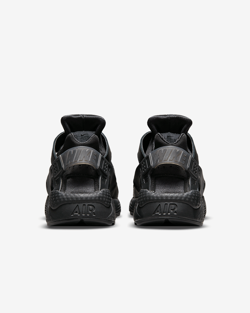 Nike Air Huarache negras Nike Air Huarache negras