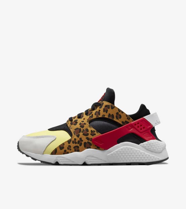 Nike Air Huarache_SnkrsDay