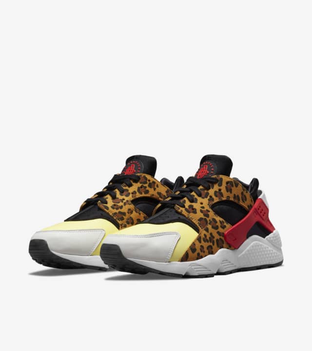 Nike Air Huarache_SnkrsDay