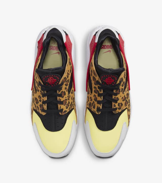 Nike Air Huarache_SnkrsDay Nike Air Huarache_SnkrsDay