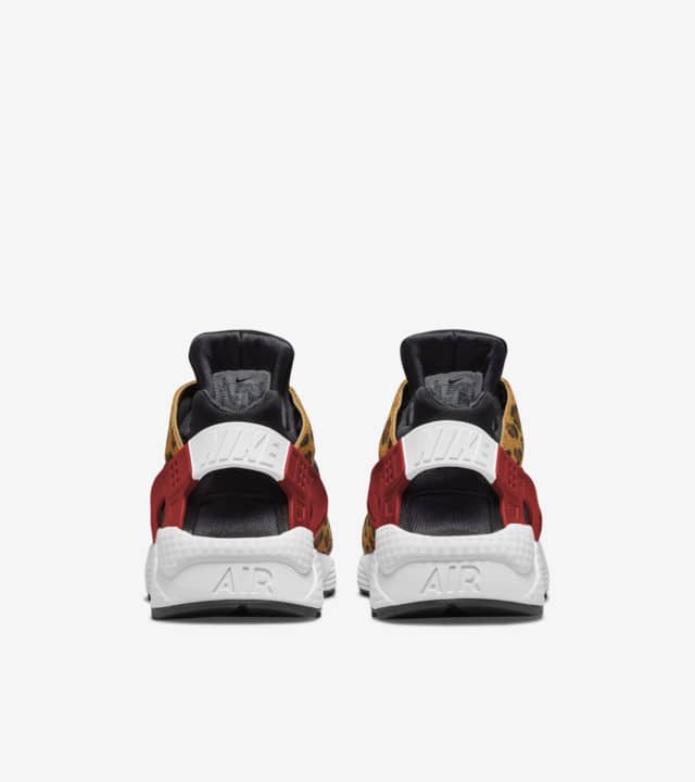 Nike Air Huarache_SnkrsDay