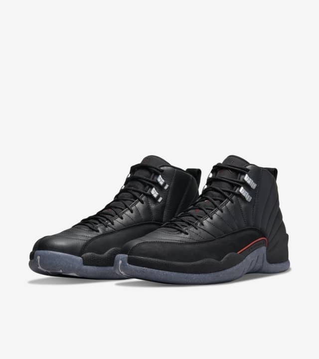 Nike Air Jordan 12 Utility