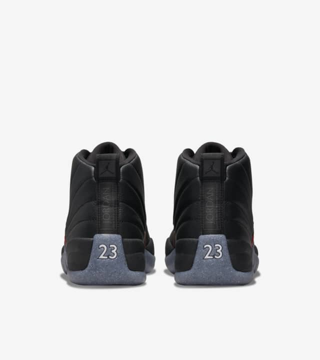 Nike Air Jordan 12 Utility