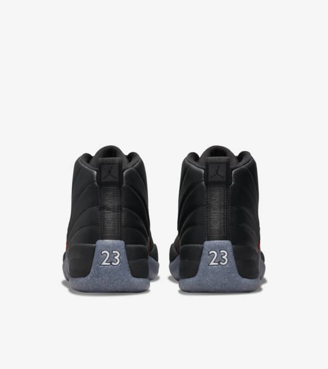 Nike Air Jordan 12 Utility Nike Air Jordan 12 Utility