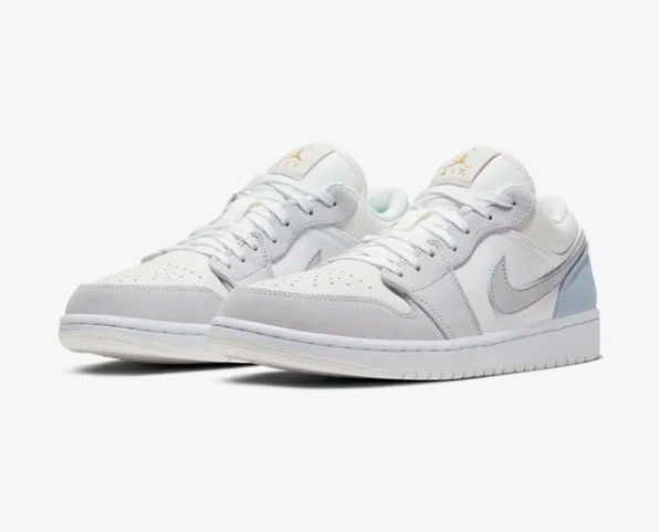 Nike Air Jordan 1 Low Paris Nike Air Jordan 1 Low Paris