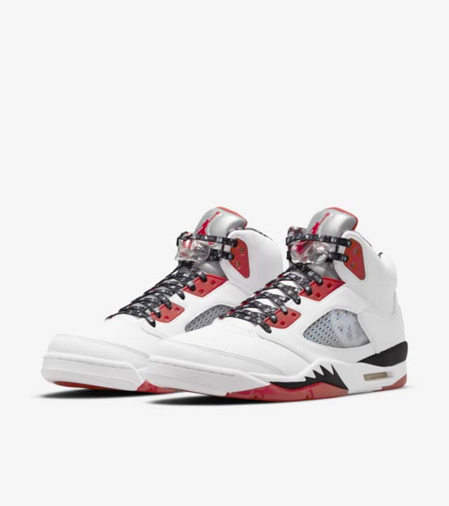 Nike Air Jordan 5 Retro Quai 54 Nike Air Jordan 5 Retro Quai 54