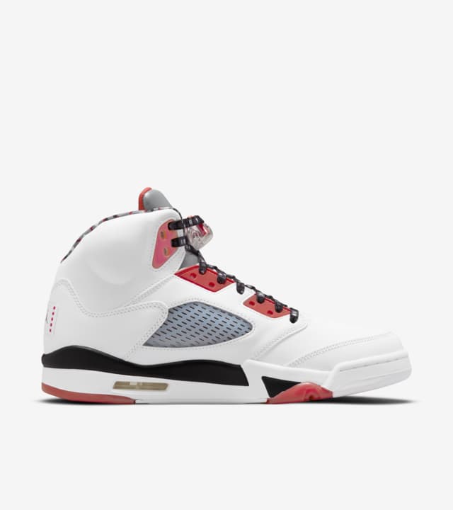 Nike Air Jordan 5 Retro Quai 54 Nike Air Jordan 5 Retro Quai 54