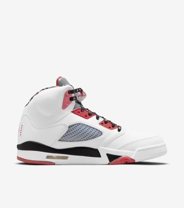 Nike Air Jordan 5 Retro Quai 54