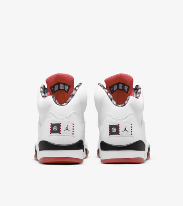 Nike Air Jordan 5 Retro Quai 54 Nike Air Jordan 5 Retro Quai 54