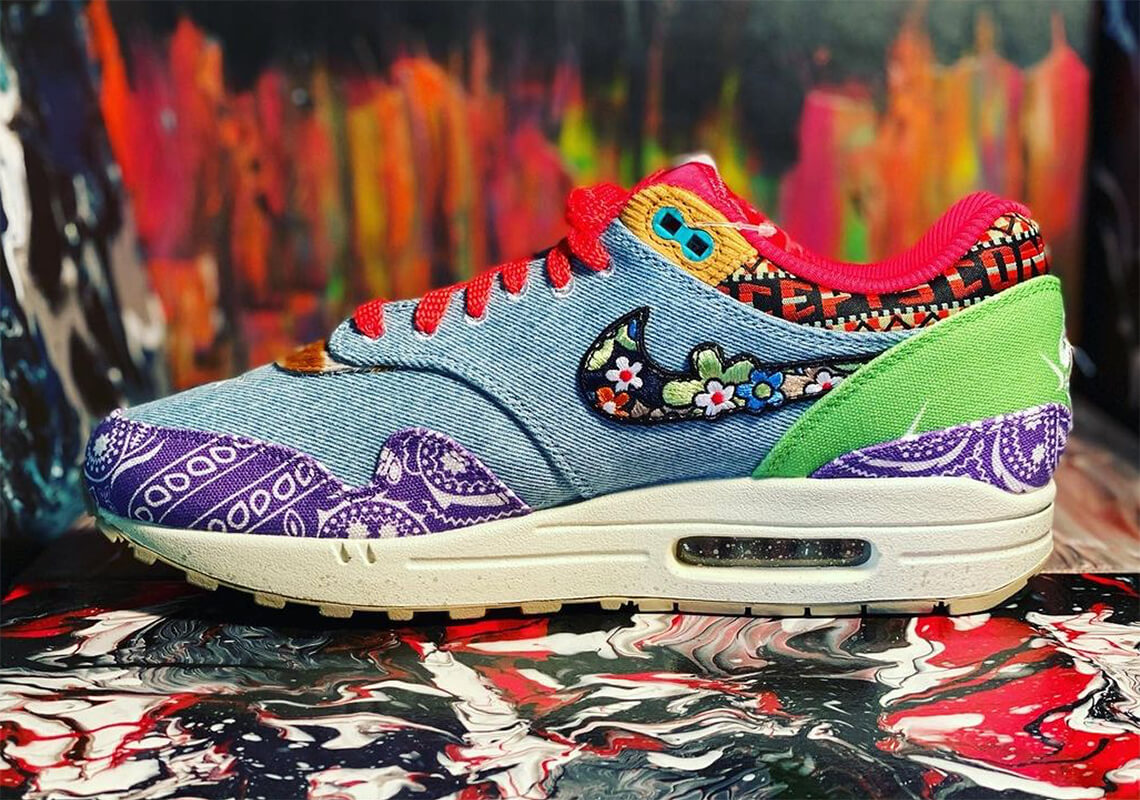Nike Air Max 1 Nike Air Max 1