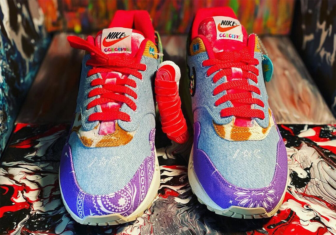 Nike Air Max 1 Nike Air Max 1