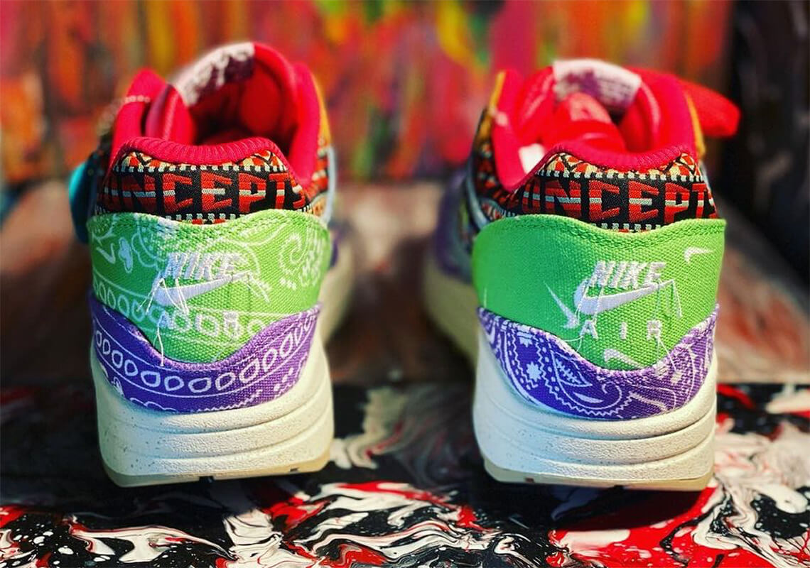 Nike Air Max 1 Nike Air Max 1