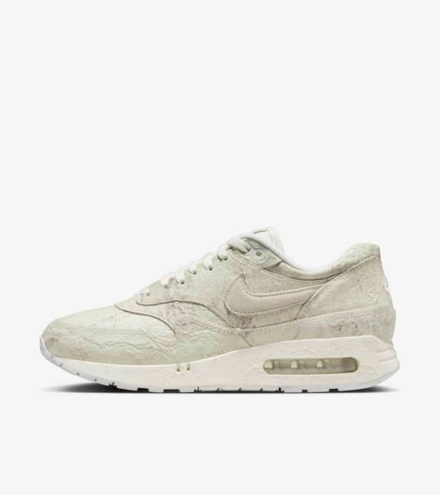 Nike Air Max 1 '86 Summit White and Phantom