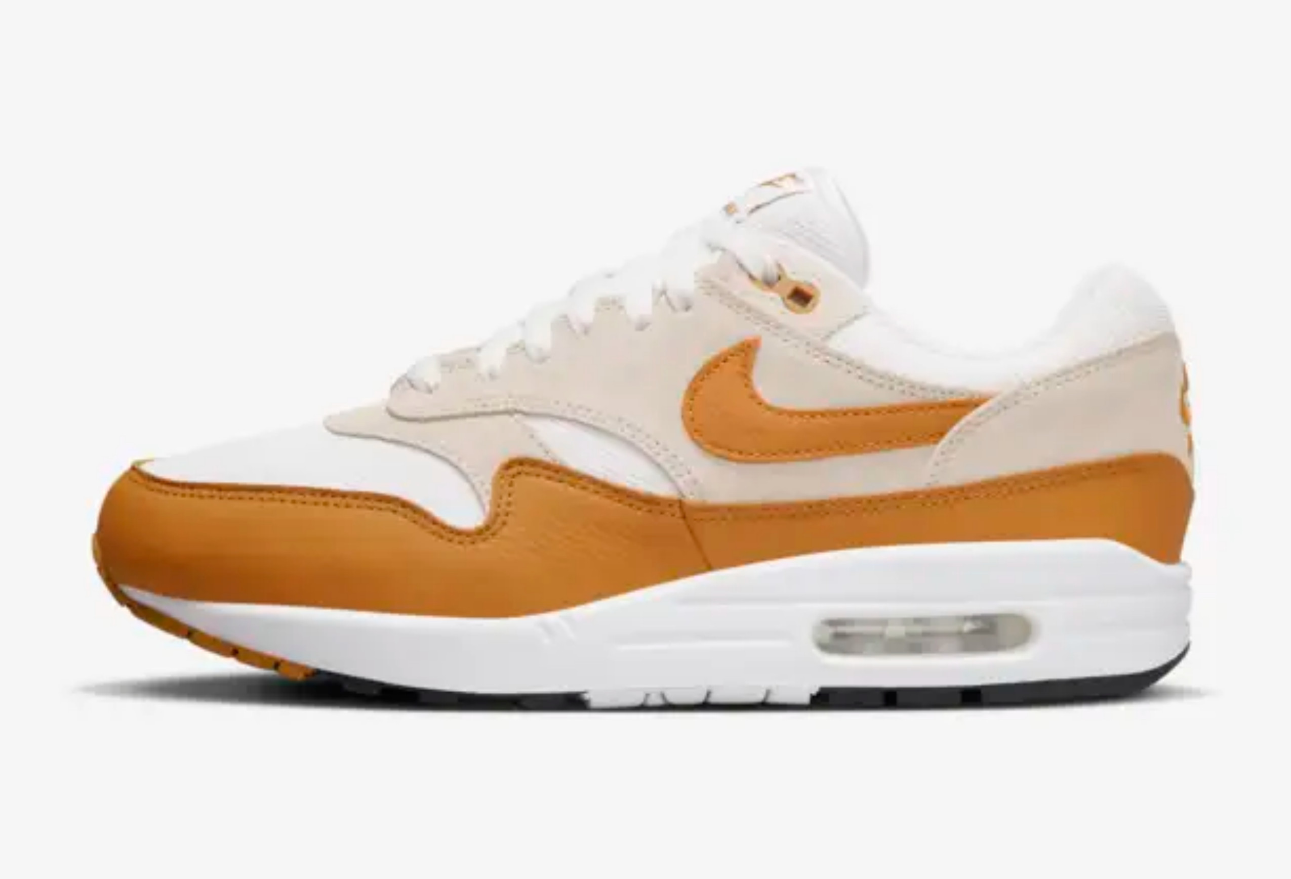 zapatillas Nike Air Max 1 Bronze