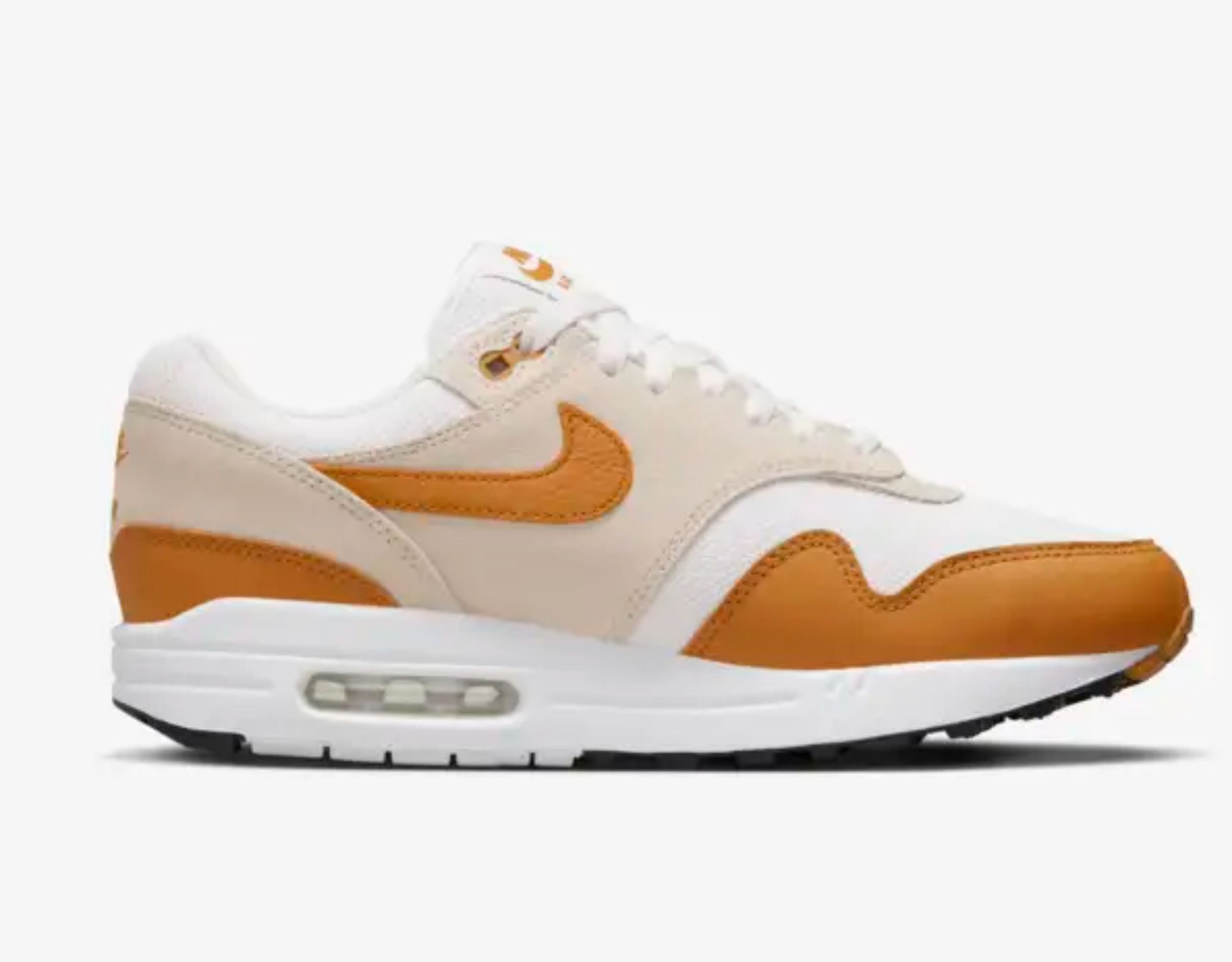 zapatillas Nike Air Max 1 Bronze