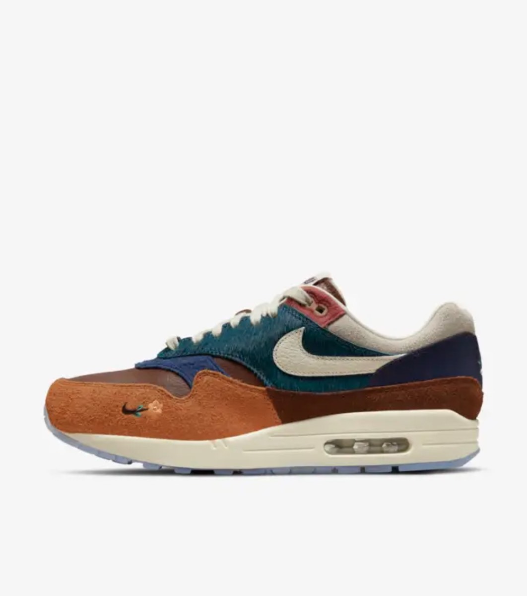 Nike Air Max 1 Kasina