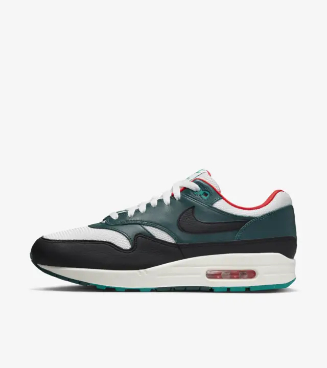 Nike Air Max 1 liverpool