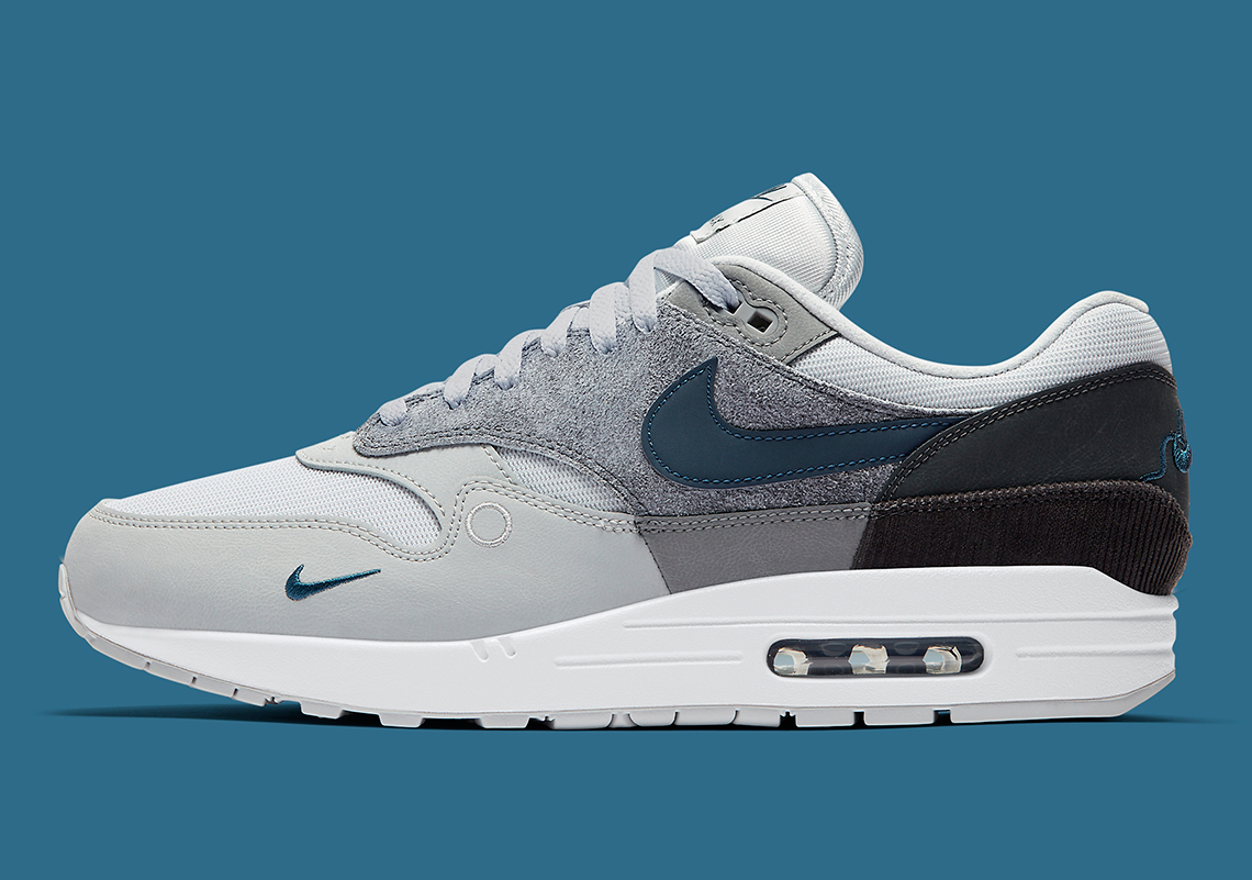 Nike Air Max 1 London Nike Air Max 1 London