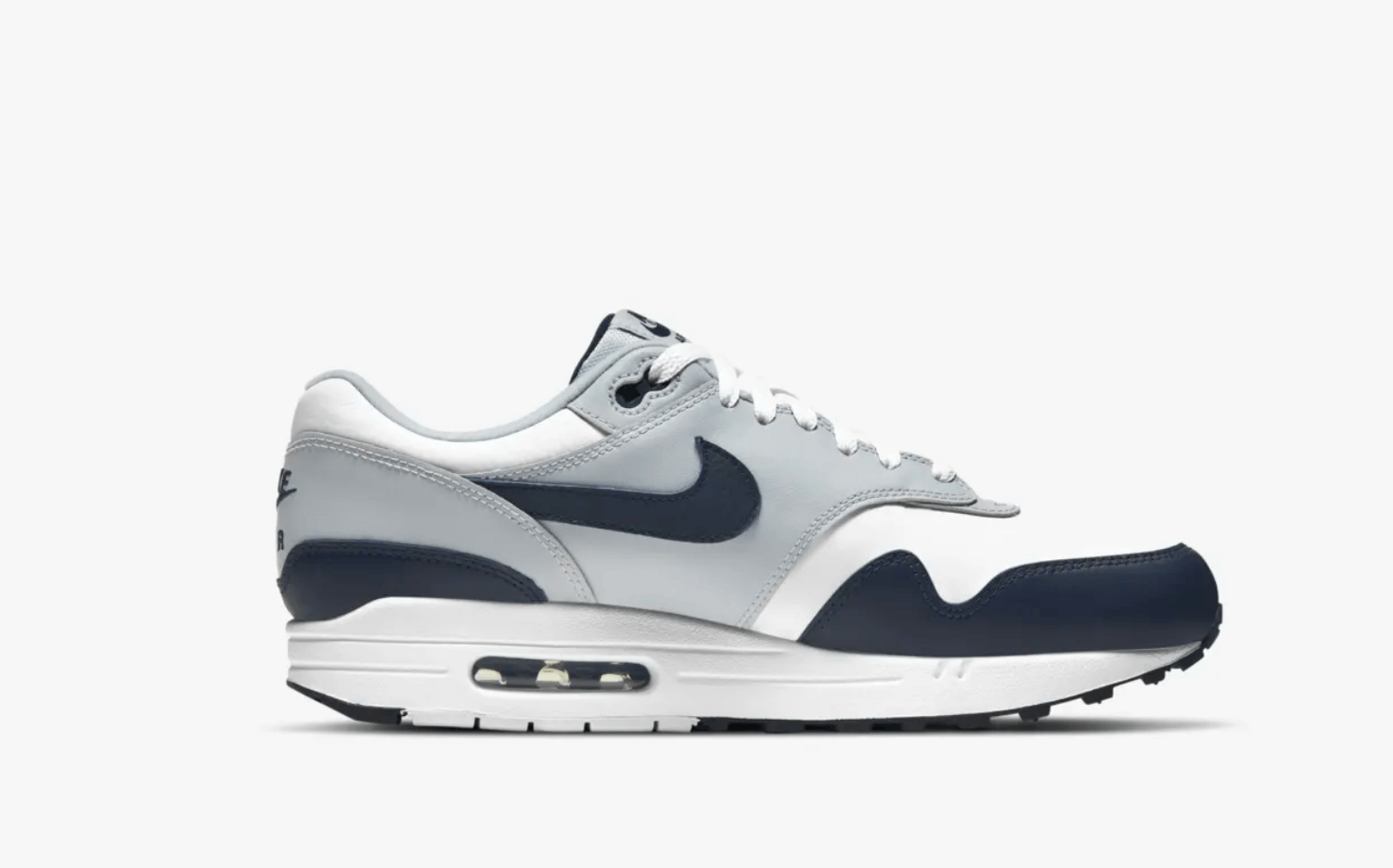 zapatillas Nike Air Max 1 LV8 Obsidian 2021