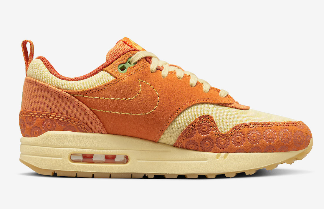 Nike Air Max 1 “Somos Familia”