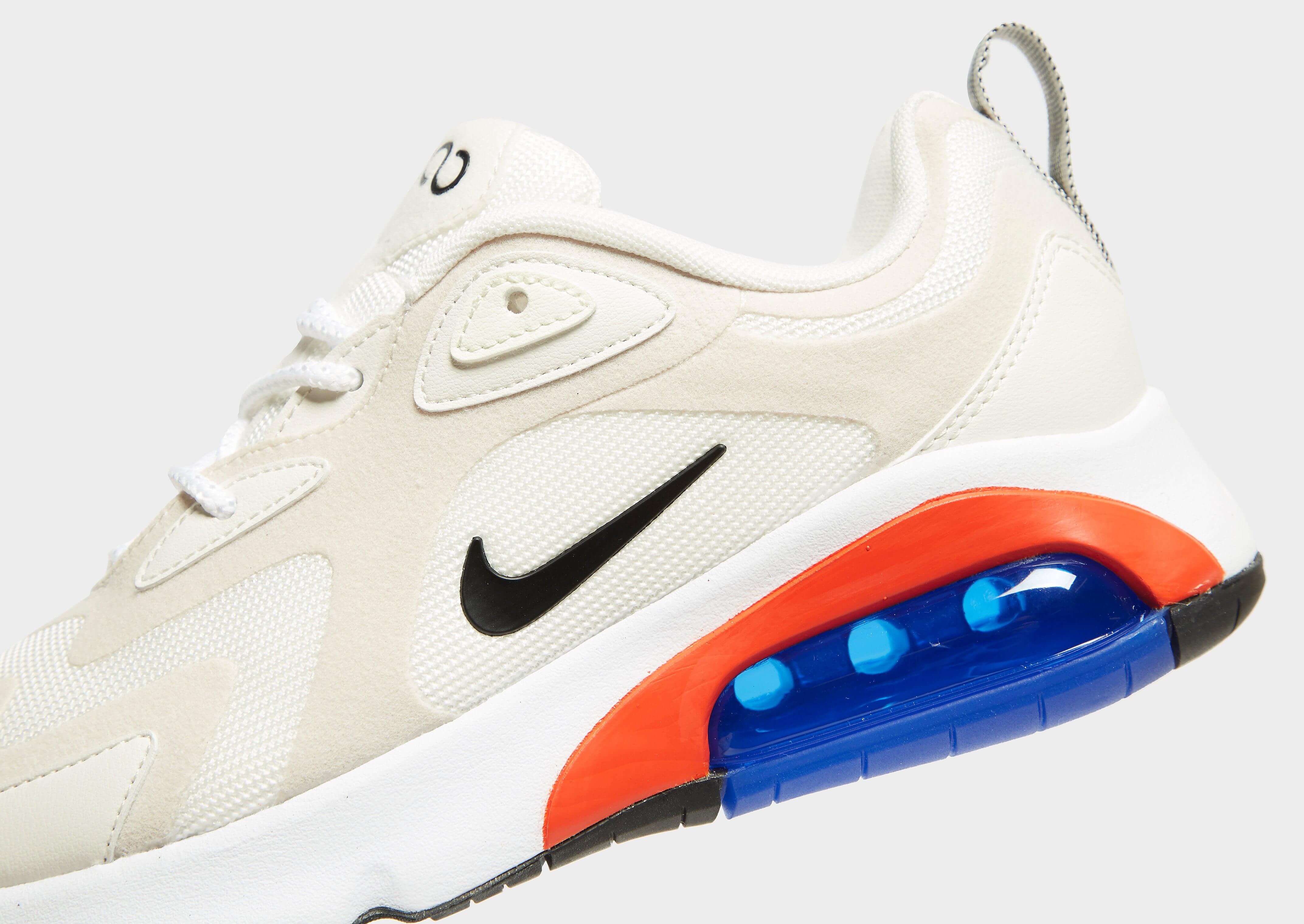 🥇Nike AIR 200 para hombre y 2019 | zapatillasysneakers.com