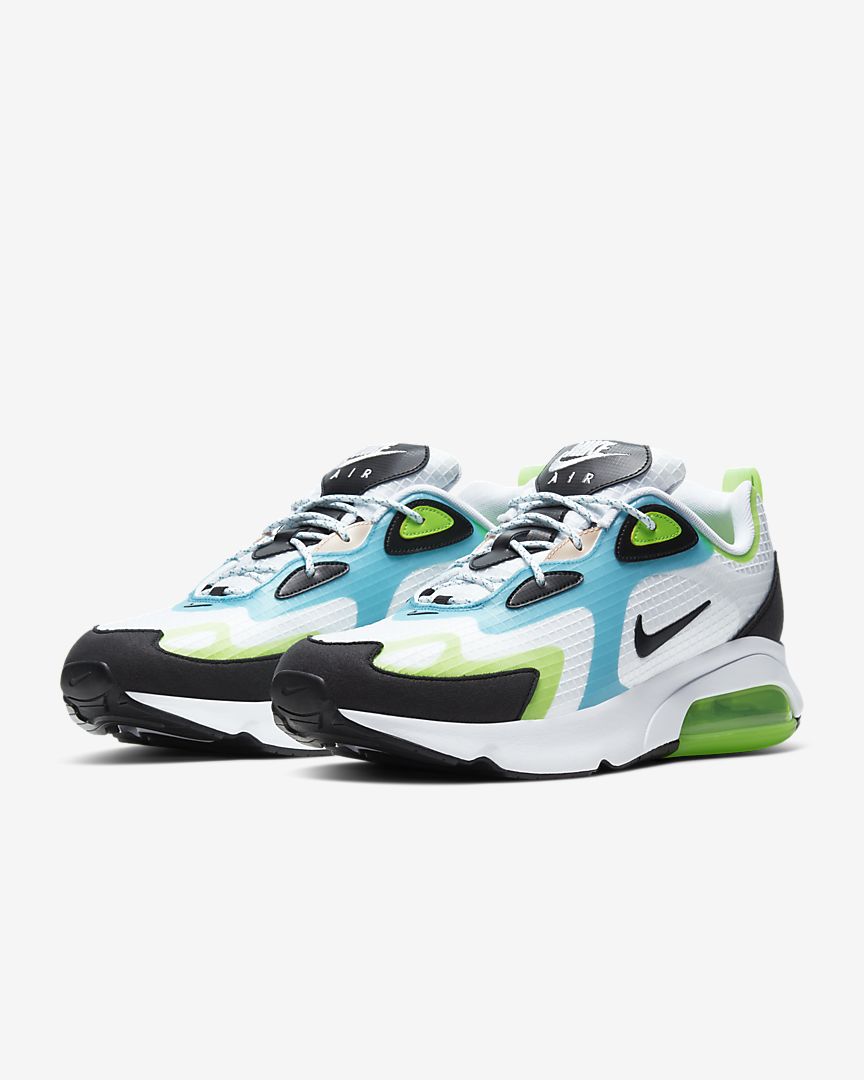 Nike Air Max 200 SE Nike Air Max 200 SE
