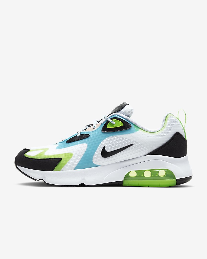 Nike Air Max 200 SE