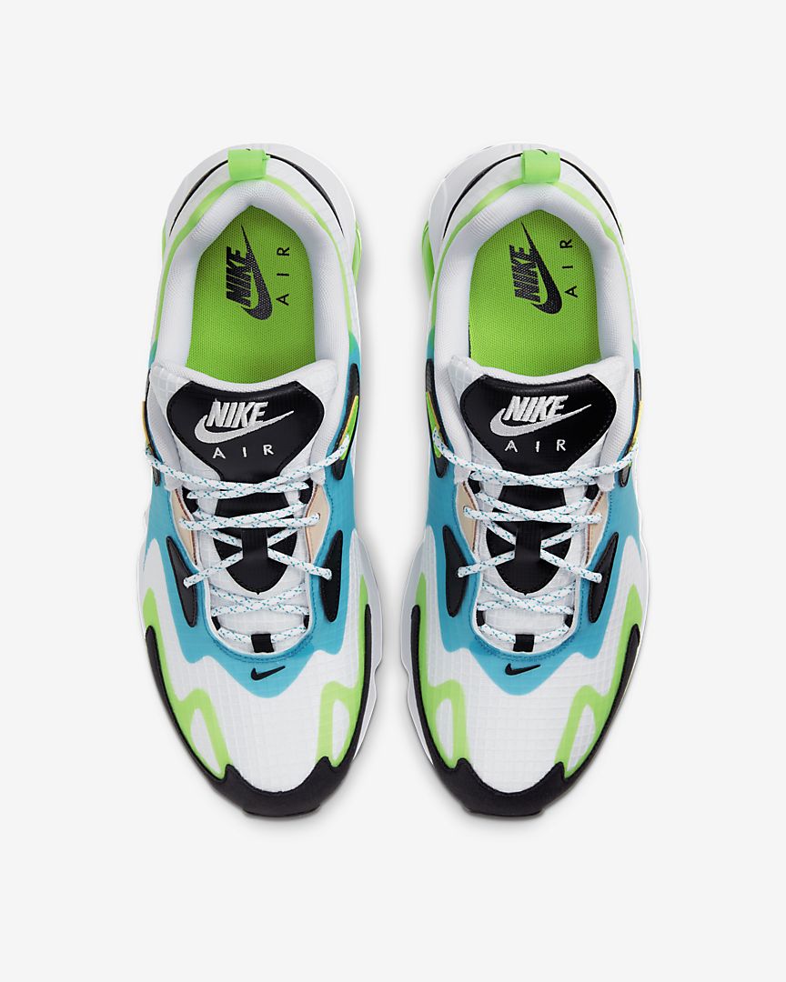 Nike Air Max 200 SE
