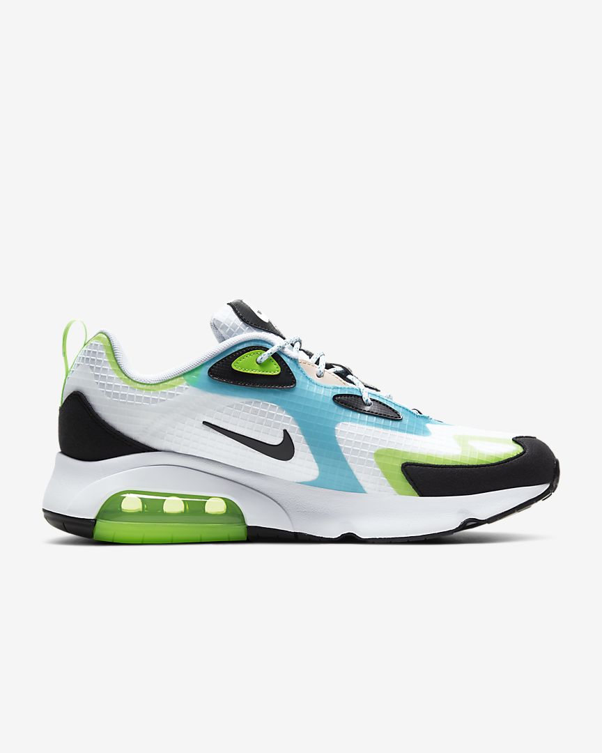 Nike Air Max 200 SE