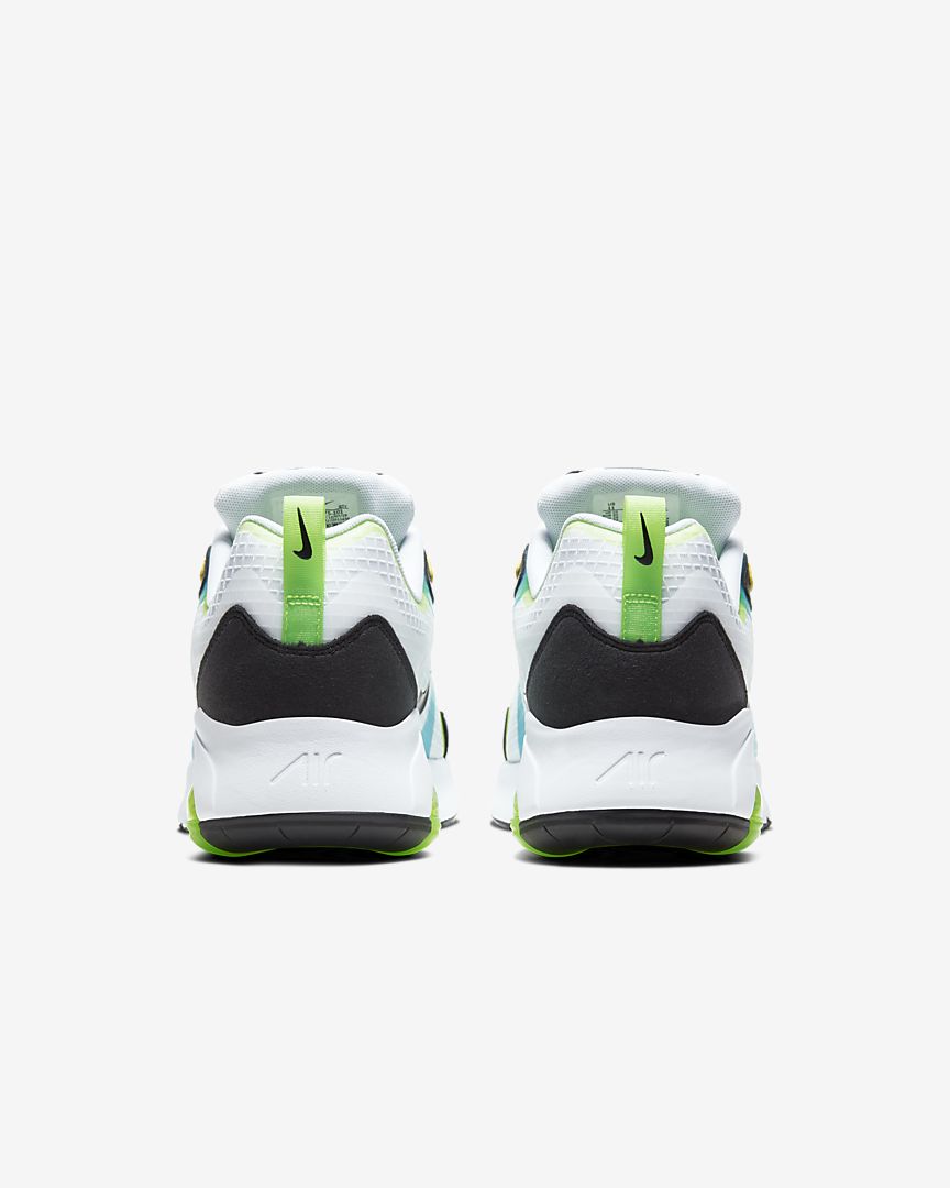 Nike Air Max 200 SE