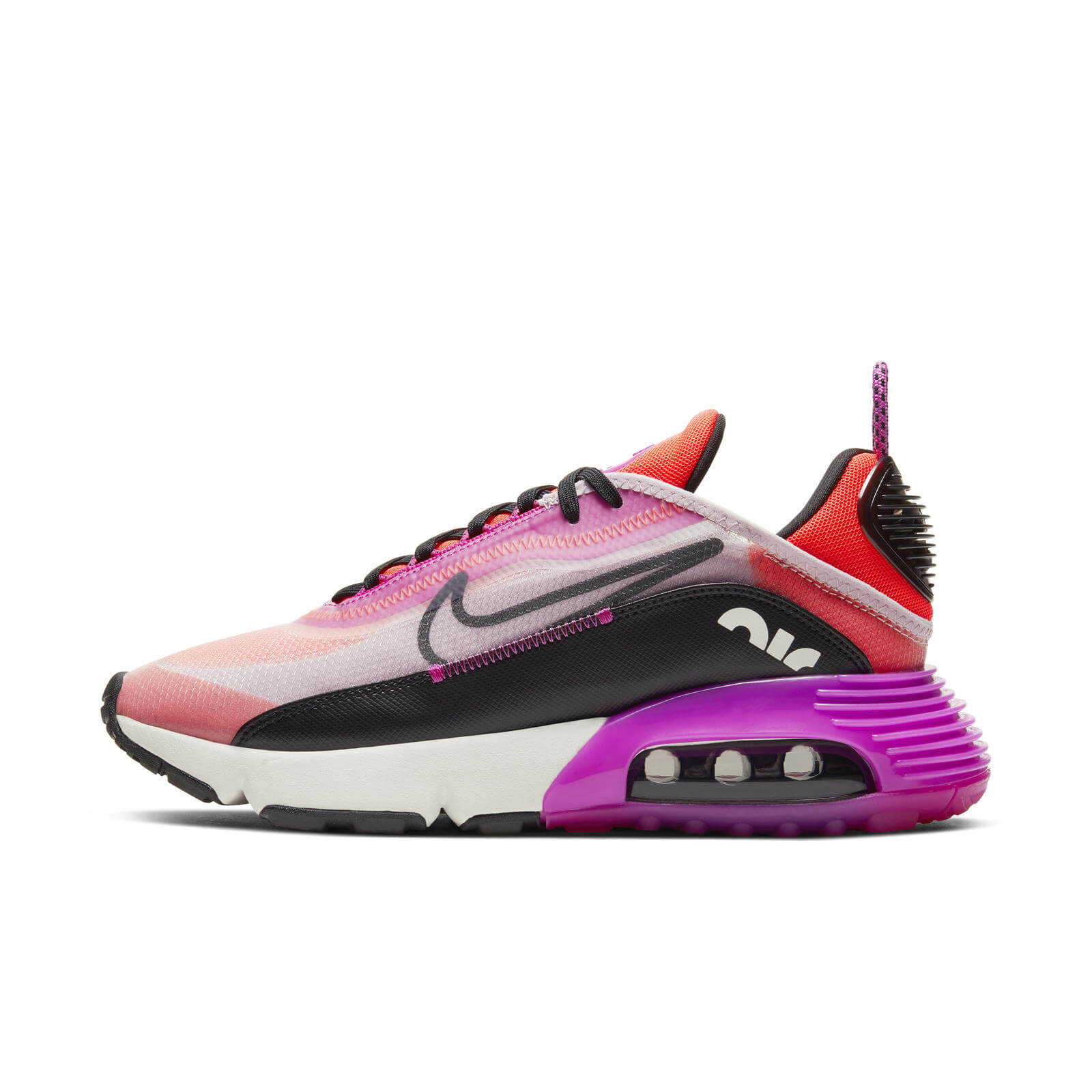 nike air max con letras