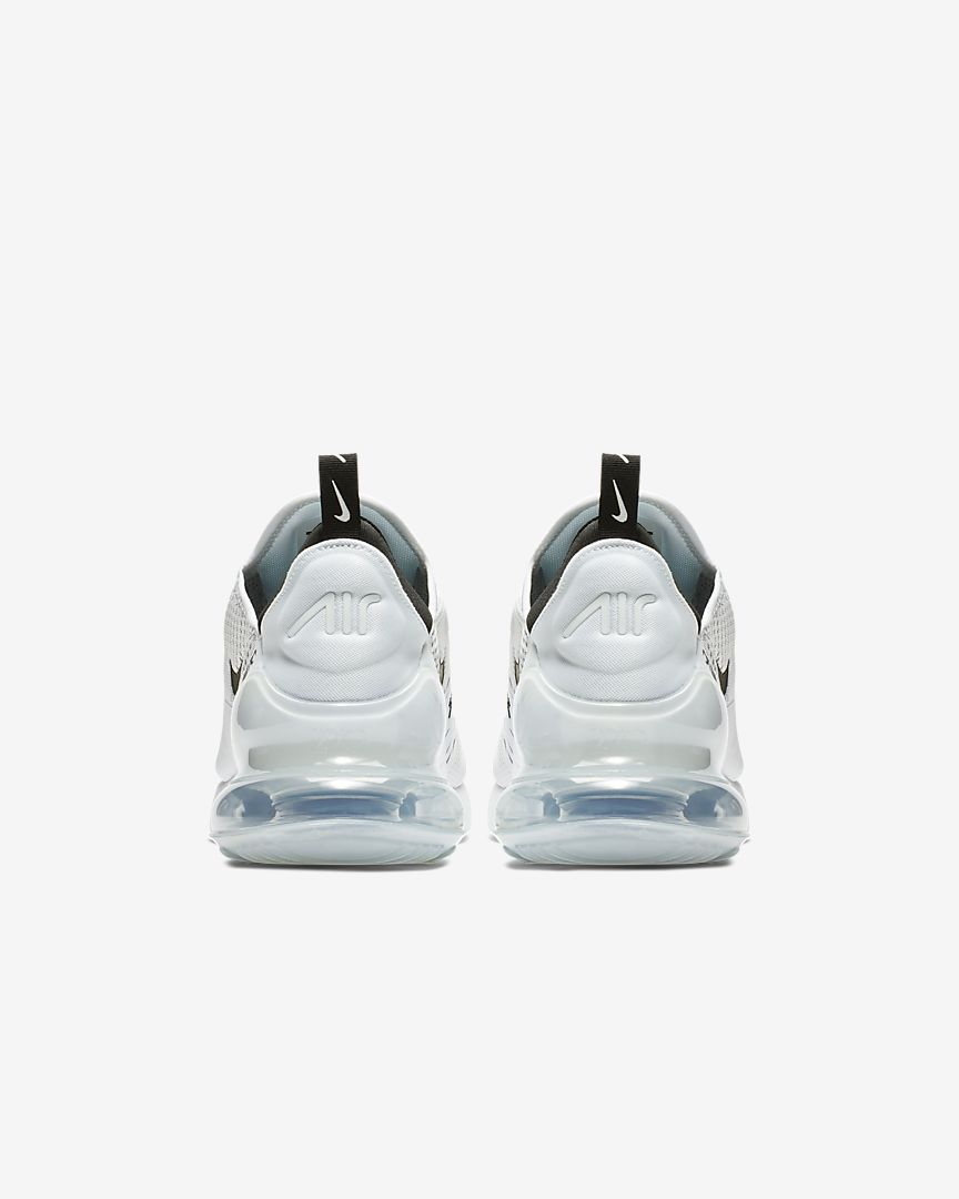 Nike Air Max 270_Blancas