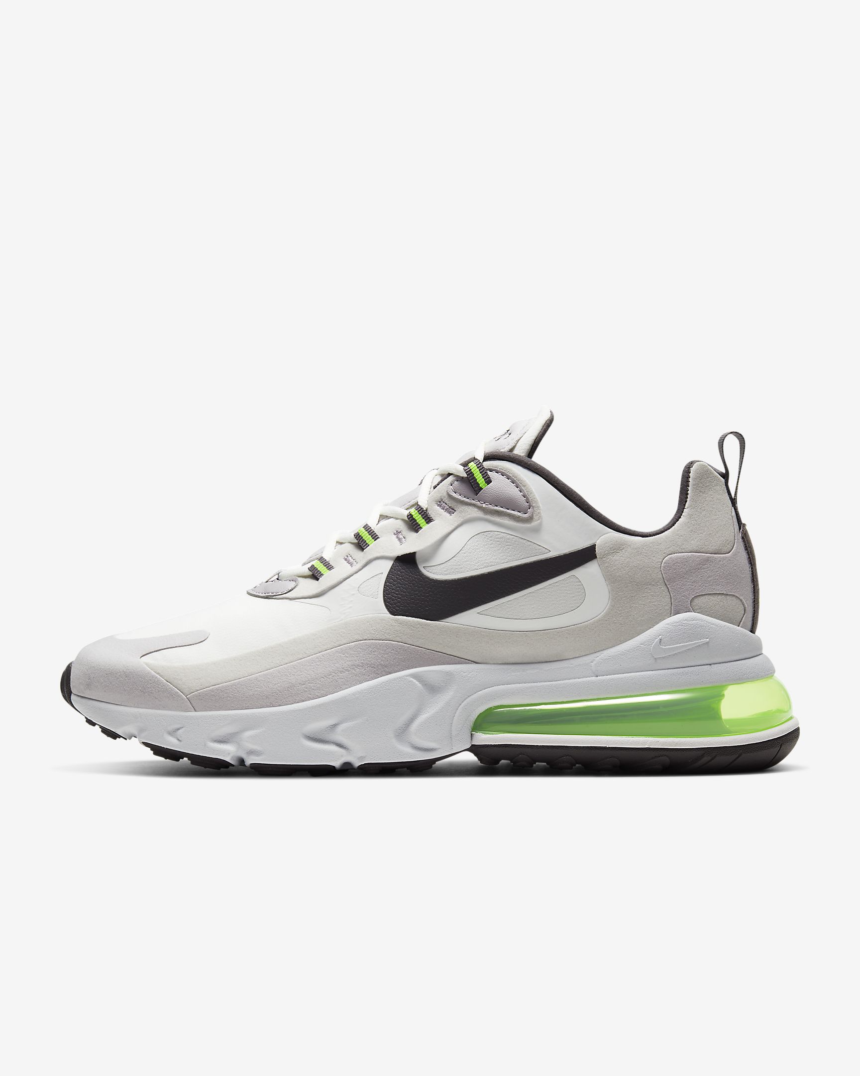 Nike Air Max 270 React Nike Air Max 270 React