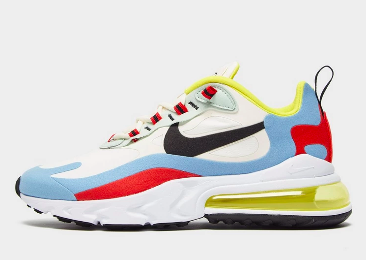 Nike Air Max 270 React