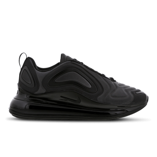 Nike Air Max 720 black Mesh