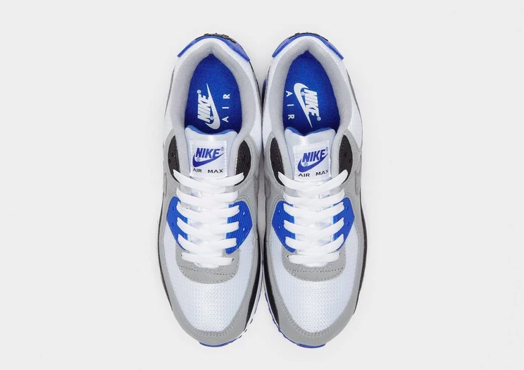 Nike Air Max 90_Azul_Hombre