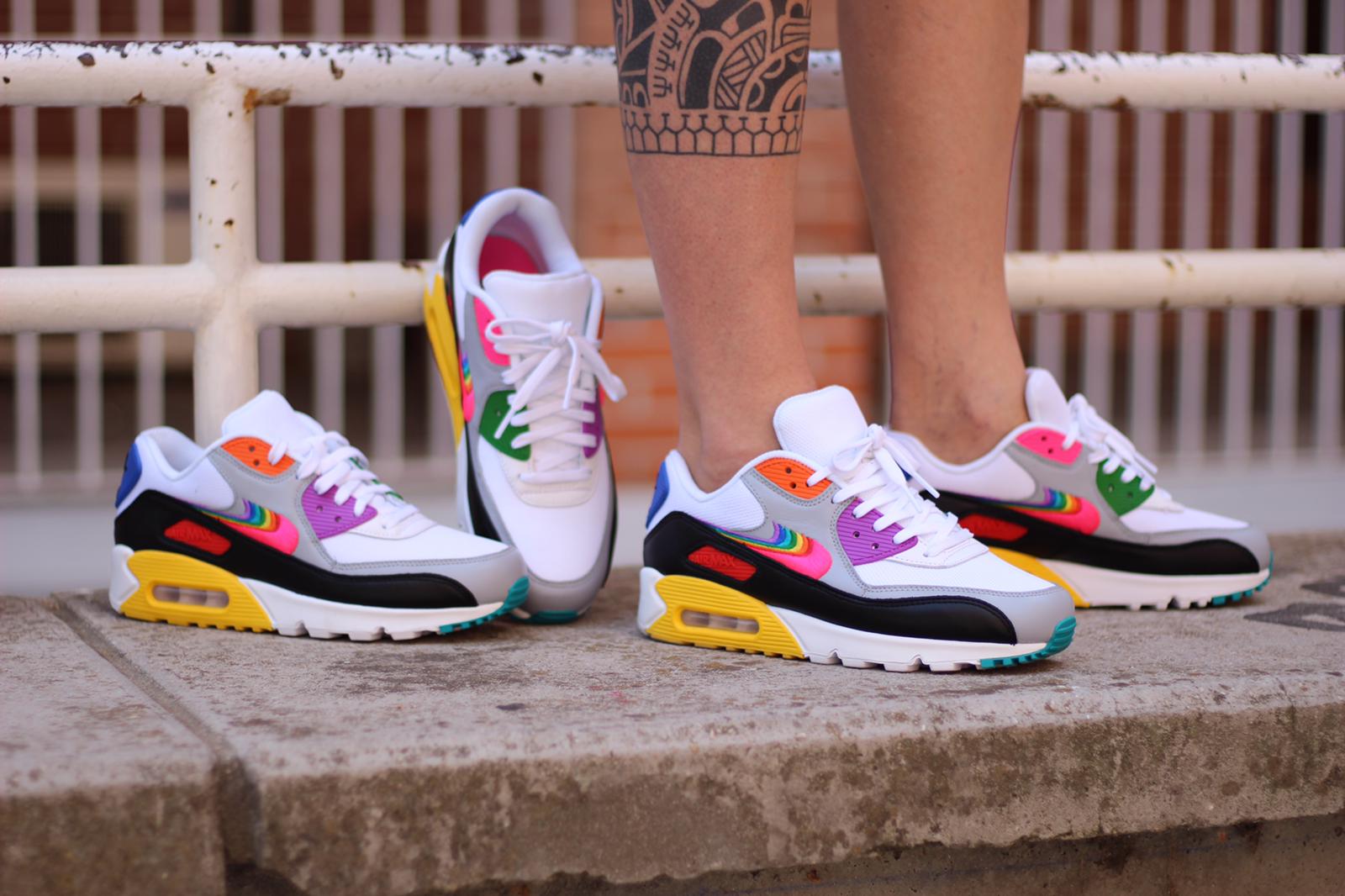 Nike Air Max 90 Betrue