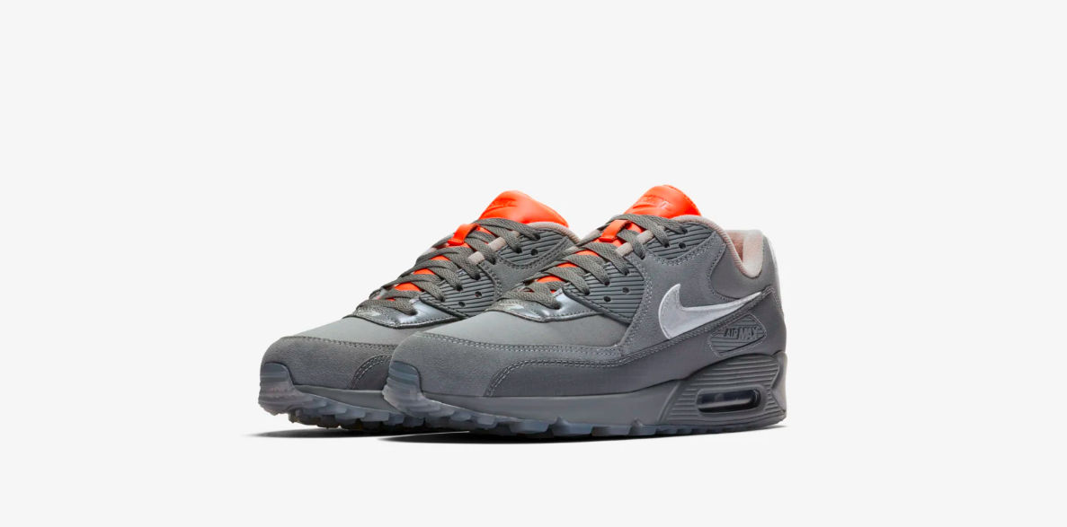 Nike Air Max 90 BSMNT Nike Air Max 90 BSMNT