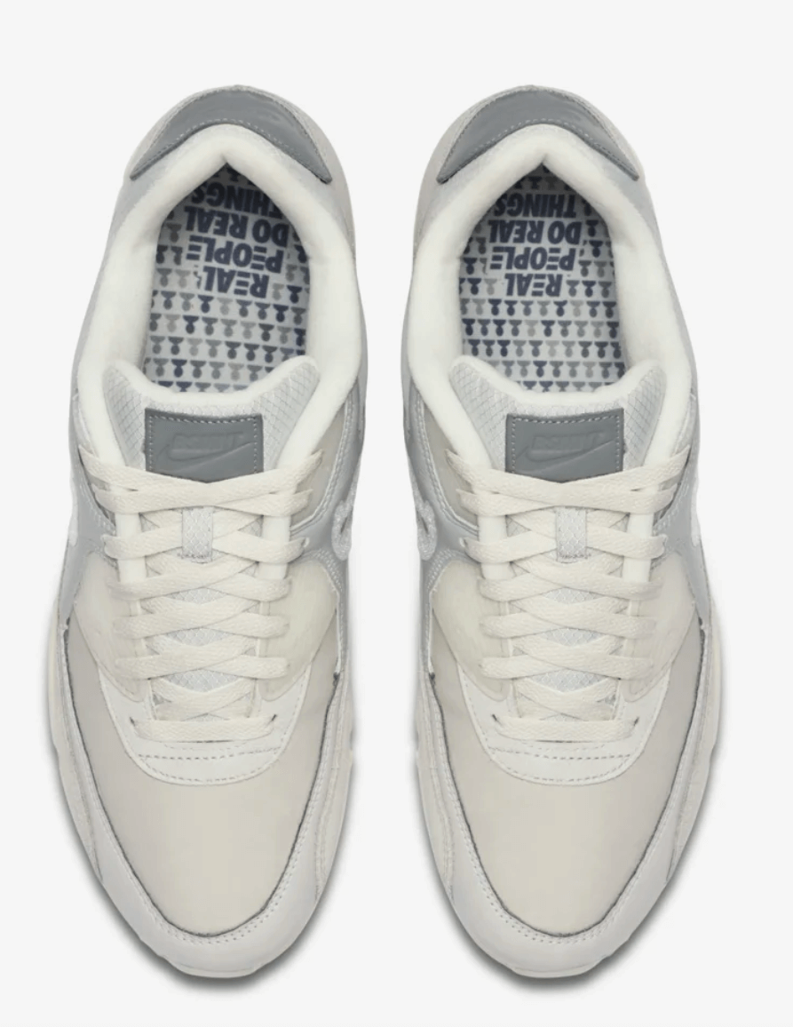 Nike Air Max 90 BSMNT ‘London’ Nike Air Max 90 BSMNT ‘London’