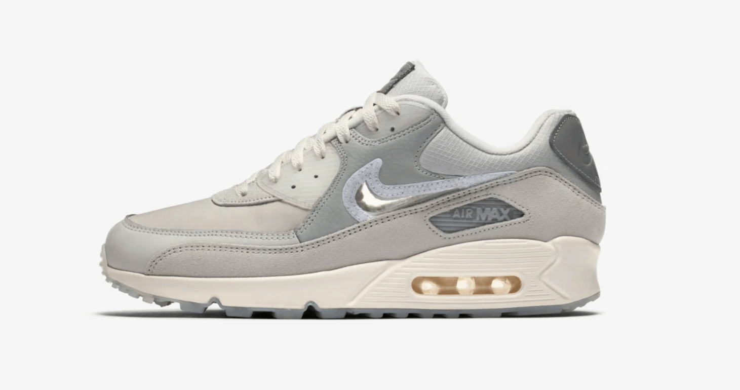 Nike Air Max 90 BSMNT ‘London’ Nike Air Max 90 BSMNT ‘London’