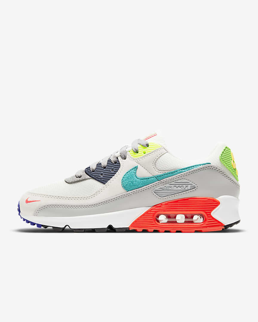 🥇 5 NIKE AIR MAX para celebrar el AIR MAX DAY 2021