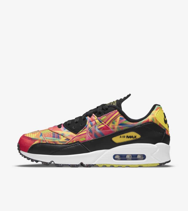 Nike Air Max 90 Familia