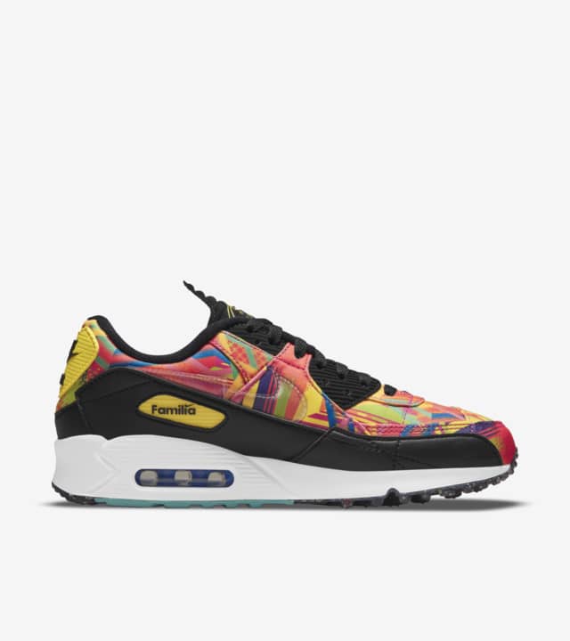 Nike Air Max 90 Familia Nike Air Max 90 Familia