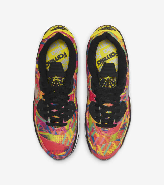 Nike Air Max 90 Familia Nike Air Max 90 Familia